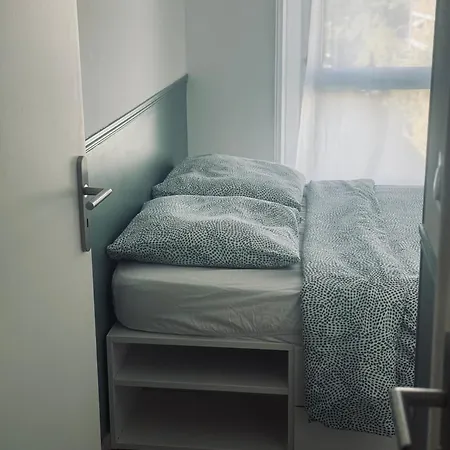 Apartment Cosy A Bron
