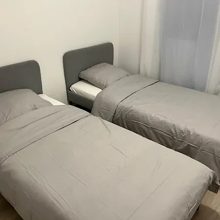 Cosy A Apartment