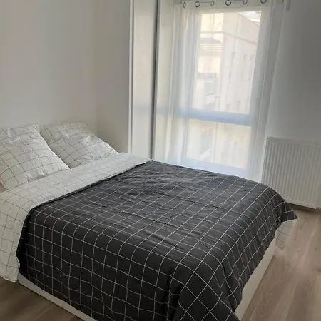 Cosy A Apartment