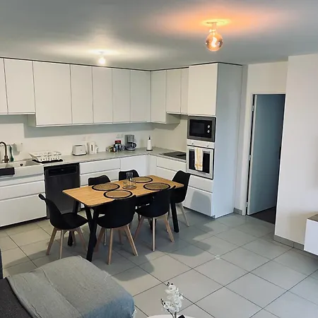 Cosy A Apartment *