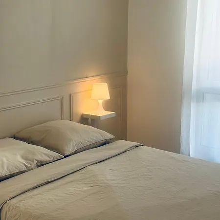 Cosy à Appartement *