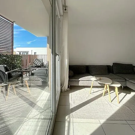 Cosy à Appartement *